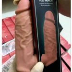 ৩.৫ থেকে ৪ ইঞ্চি পেনিস এর জন্য সাইজ ৫.৭