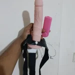ভাইব্রেট সিস্টেম বেল্ট কনডম