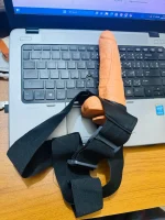প্রিমিয়াম বেল্ট Dildo ৫/৬/৭/৮ ইঞ্চি