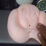 Sex toy for men big size